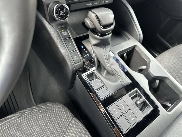 Used 2024 Toyota Land Cruiser 1958 AWD/4WD image 20