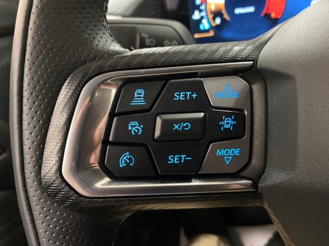 New 2024 Ford Mustang Premium RWD image 14