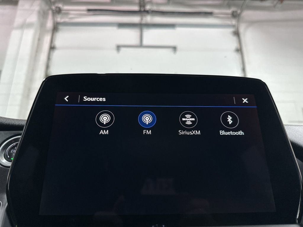 Used 2024 Chevrolet Blazer RS w/ Driver Confidence II Package image 29