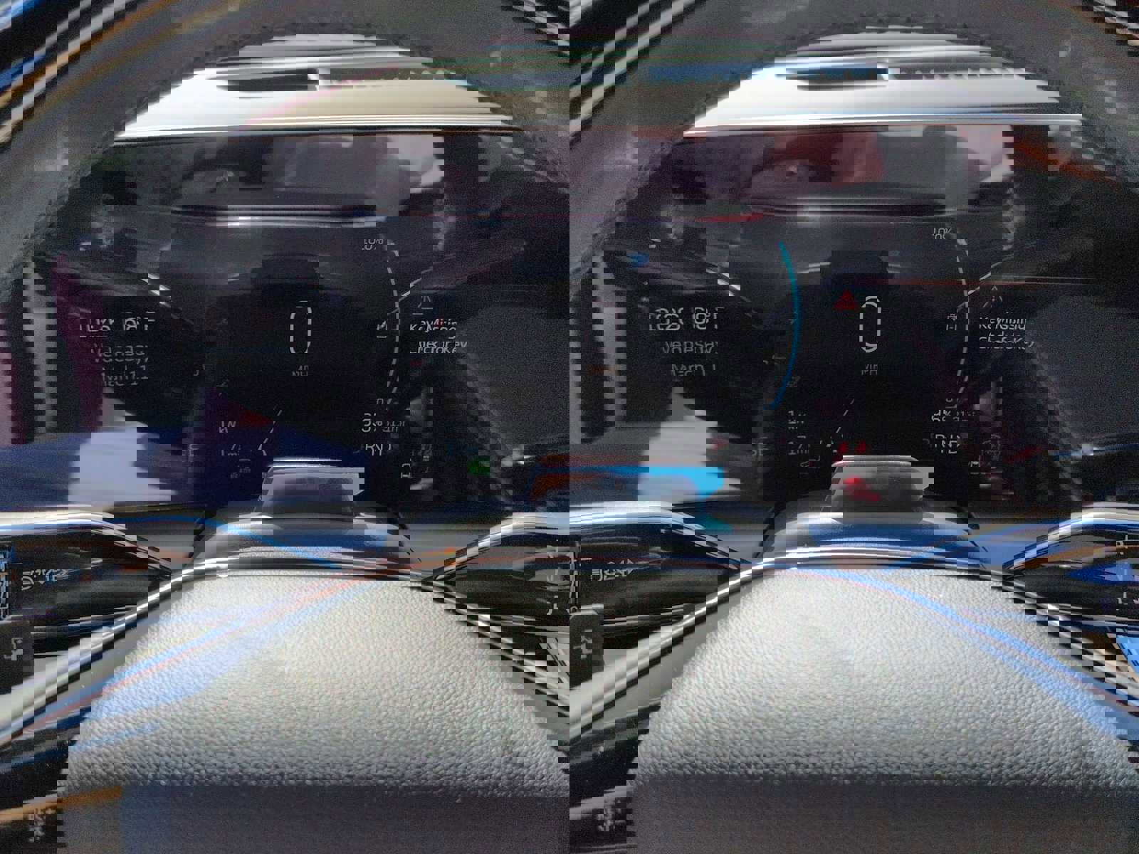 New 2026 Cadillac Lyriq Sport image 17