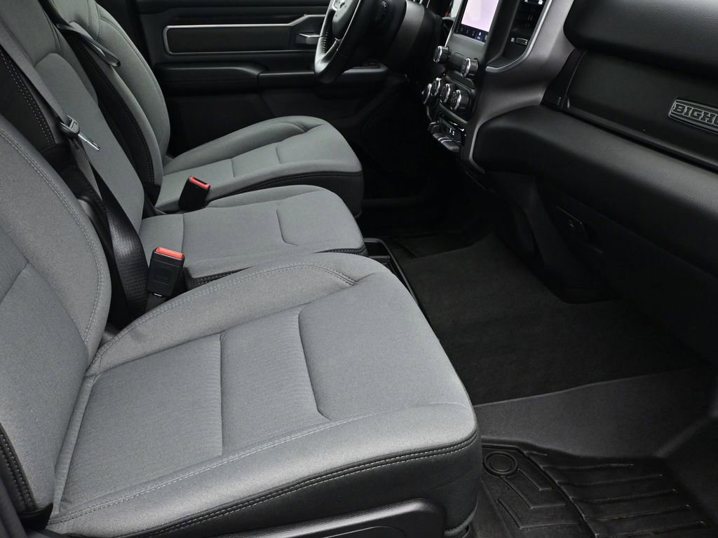 Used 2022 RAM 1500 Big Horn image 7