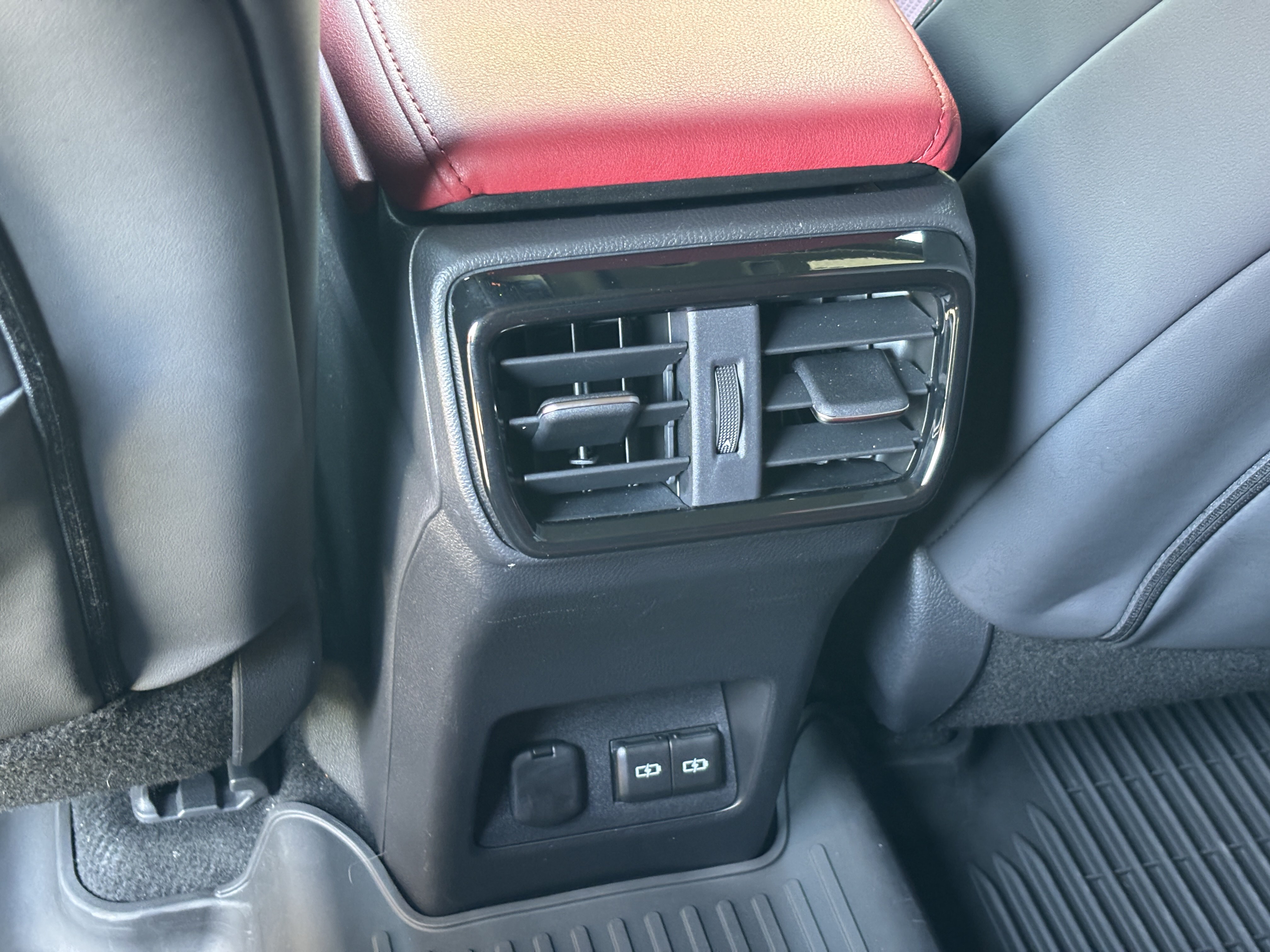 Used 2024 Lexus NX 350 F Sport AWD/4WD image 10
