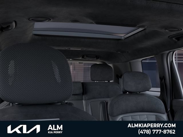 New 2027 Kia Telluride X-Line SX Prestige AWD/4WD image 27