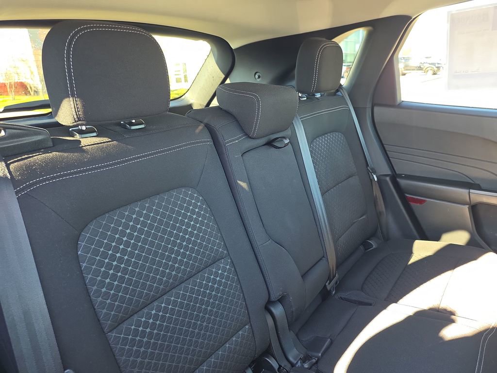 Used 2023 Ford Escape Active w/ Tech Pack #2 image 34