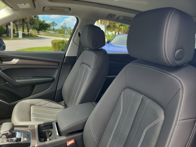 Used 2022 Audi Q5 2.0T Premium AWD/4WD image 16