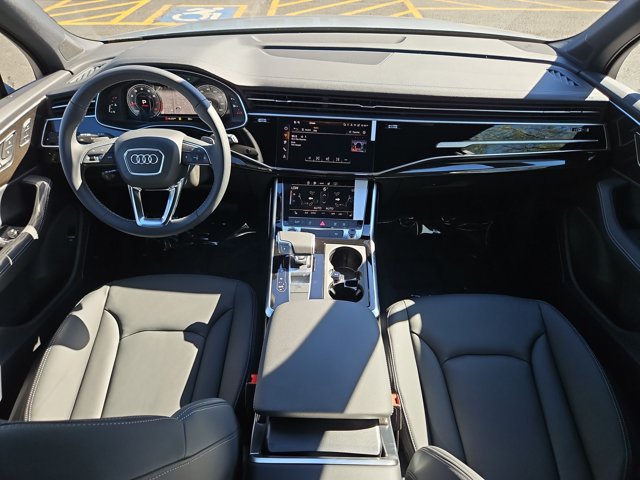 New 2026 Audi Q7 2.0T Premium Plus AWD/4WD image 15