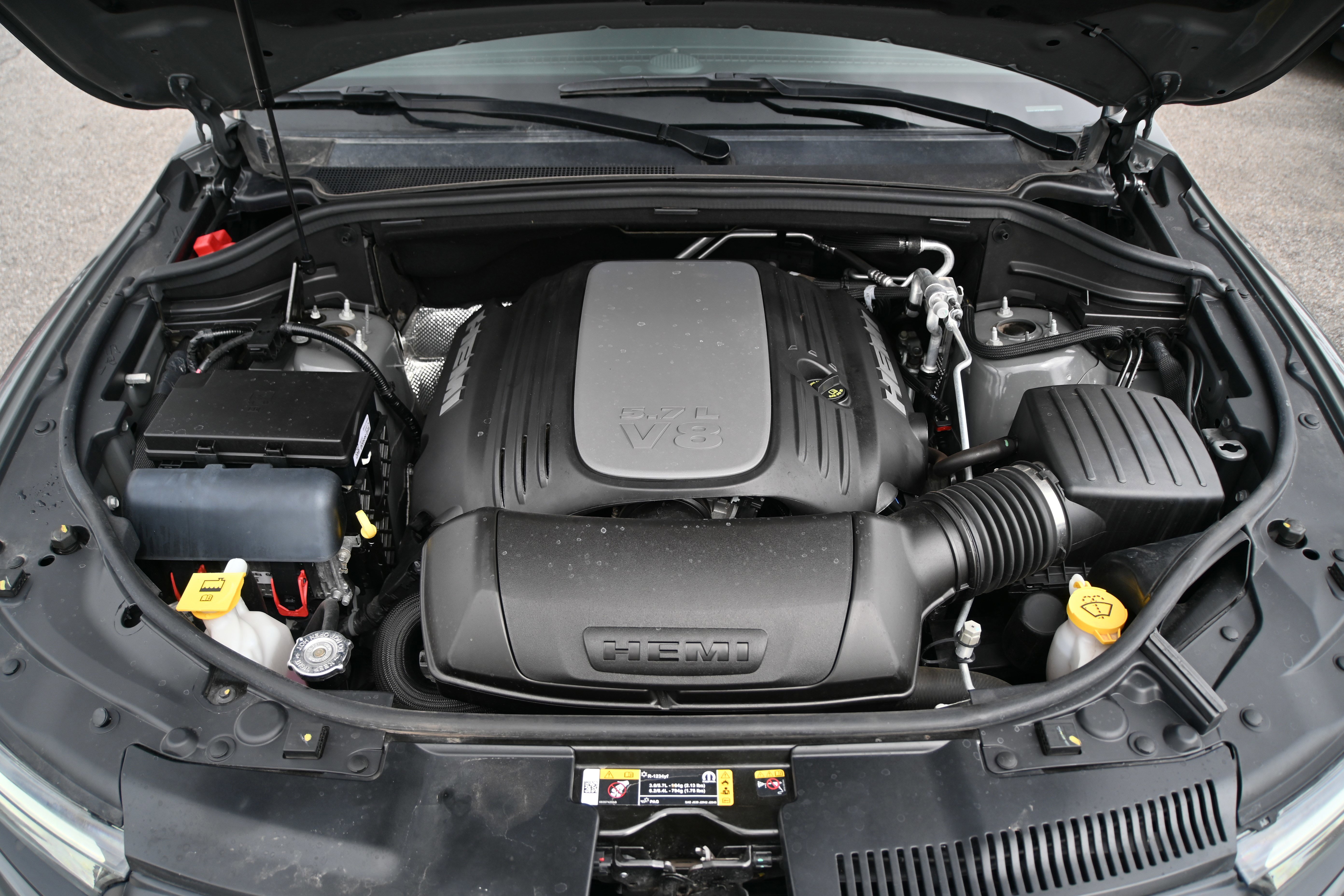 Used 2024 Dodge Durango R/T AWD/4WD image 38