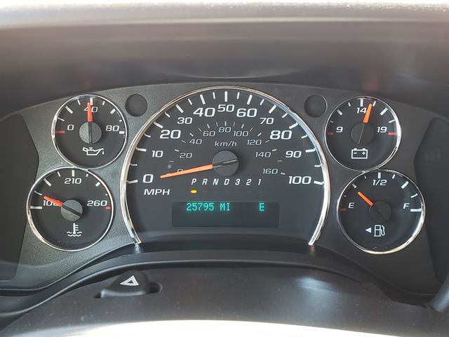 Used 2014 Chevrolet Express 1500 RWD image 24