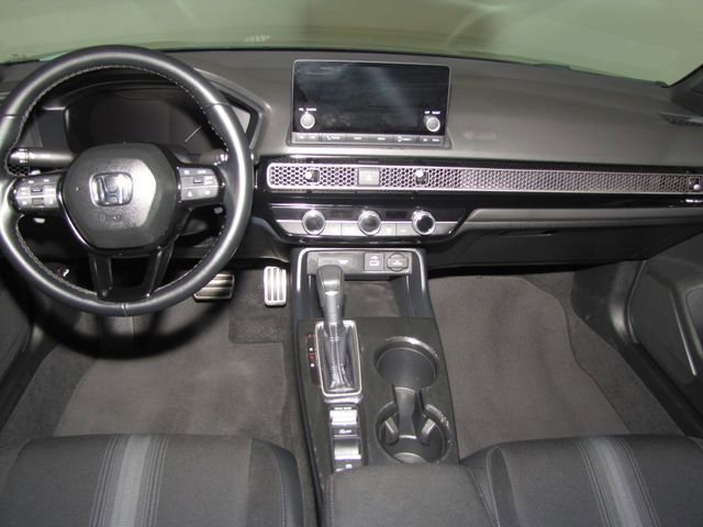 Certified 2024 Honda Civic Sport image 14