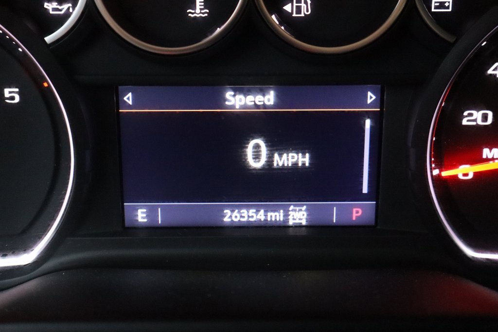 Used 2022 Chevrolet Silverado 3500 LT w/ All Star Edition image 30