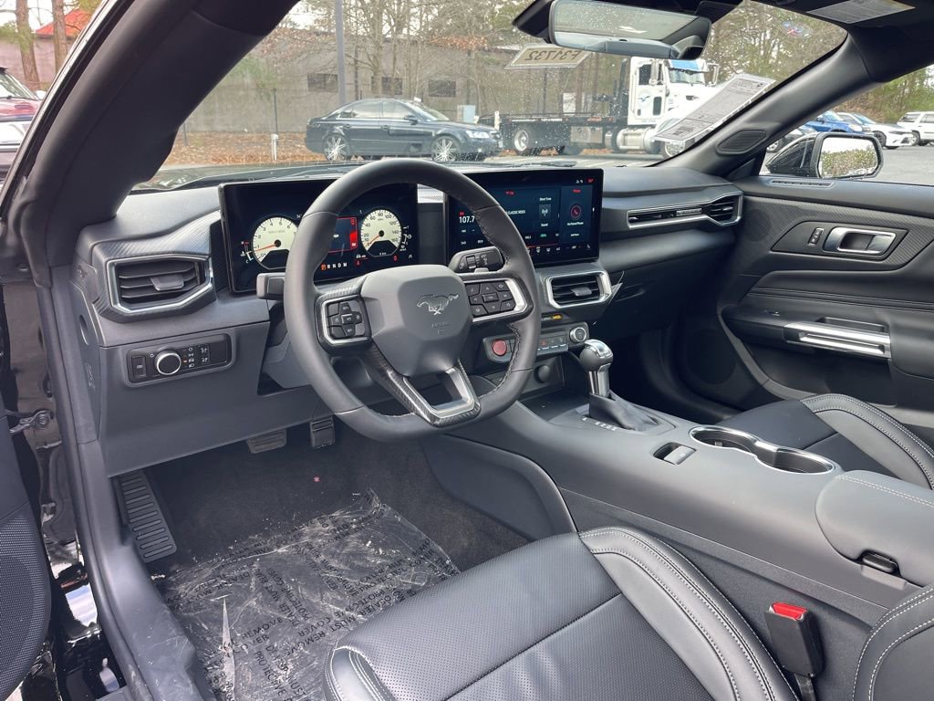 New 2026 Ford Mustang GT Premium image 6