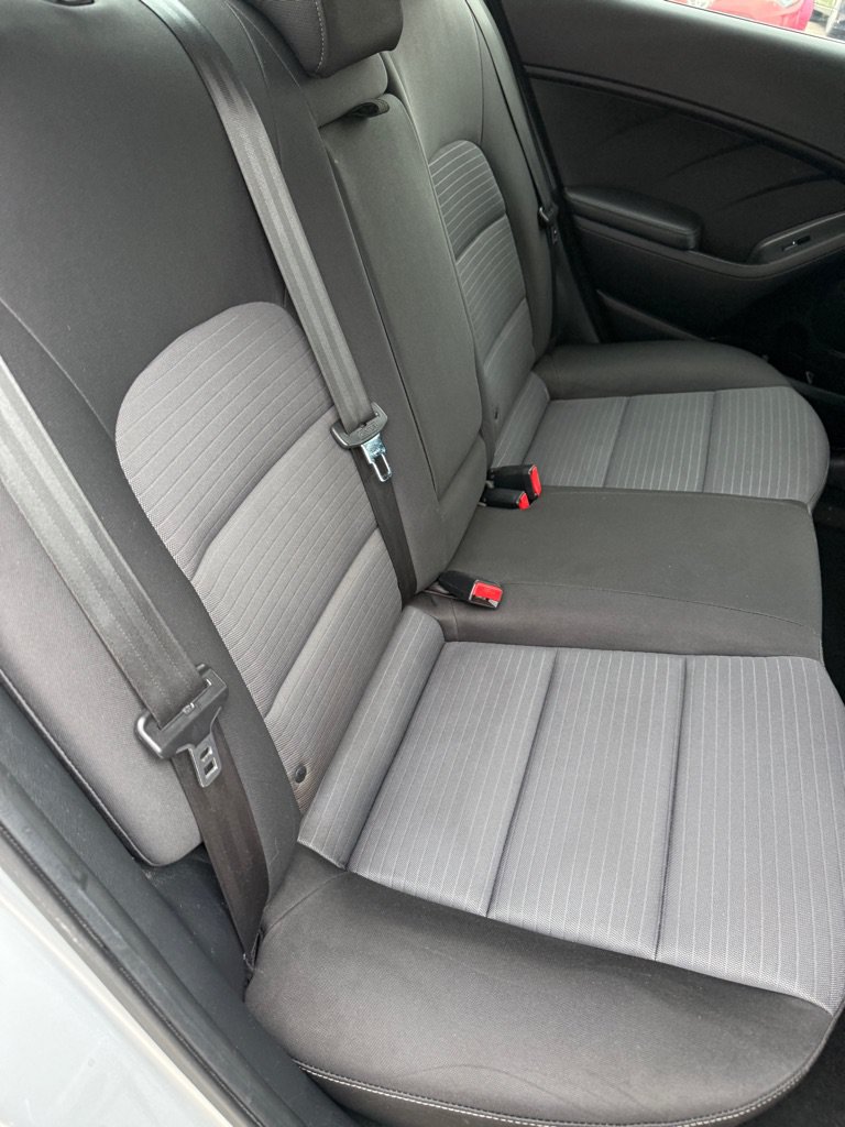 Used 2016 Kia Forte LX w/ LX Popular Package FWD image 10