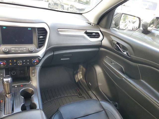 Used 2019 GMC Acadia SLT FWD image 14