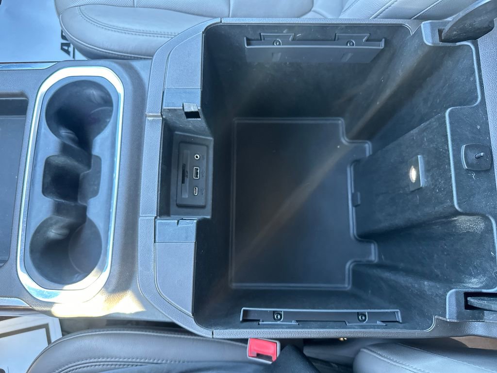 Used 2019 GMC Sierra 1500 SLT w/ SLT Premium Package image 18