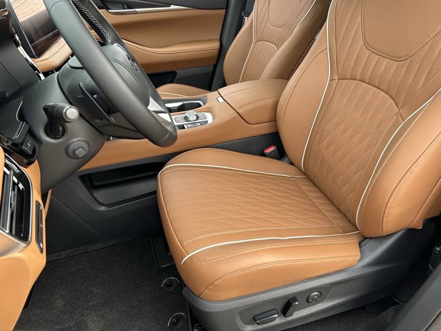New 2027 INFINITI QX60 Autograph AWD/4WD image 20
