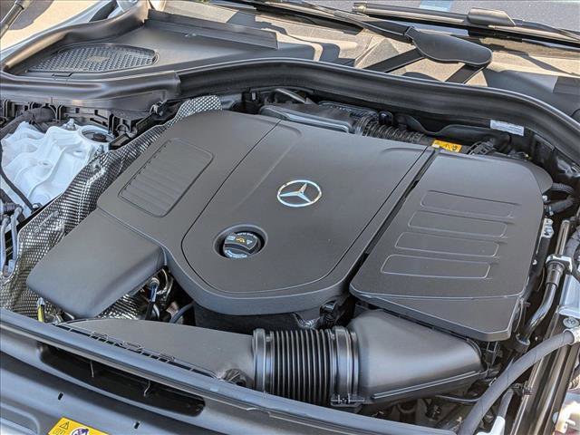 Used 2026 Mercedes-Benz GLC 300 4MATIC image 24