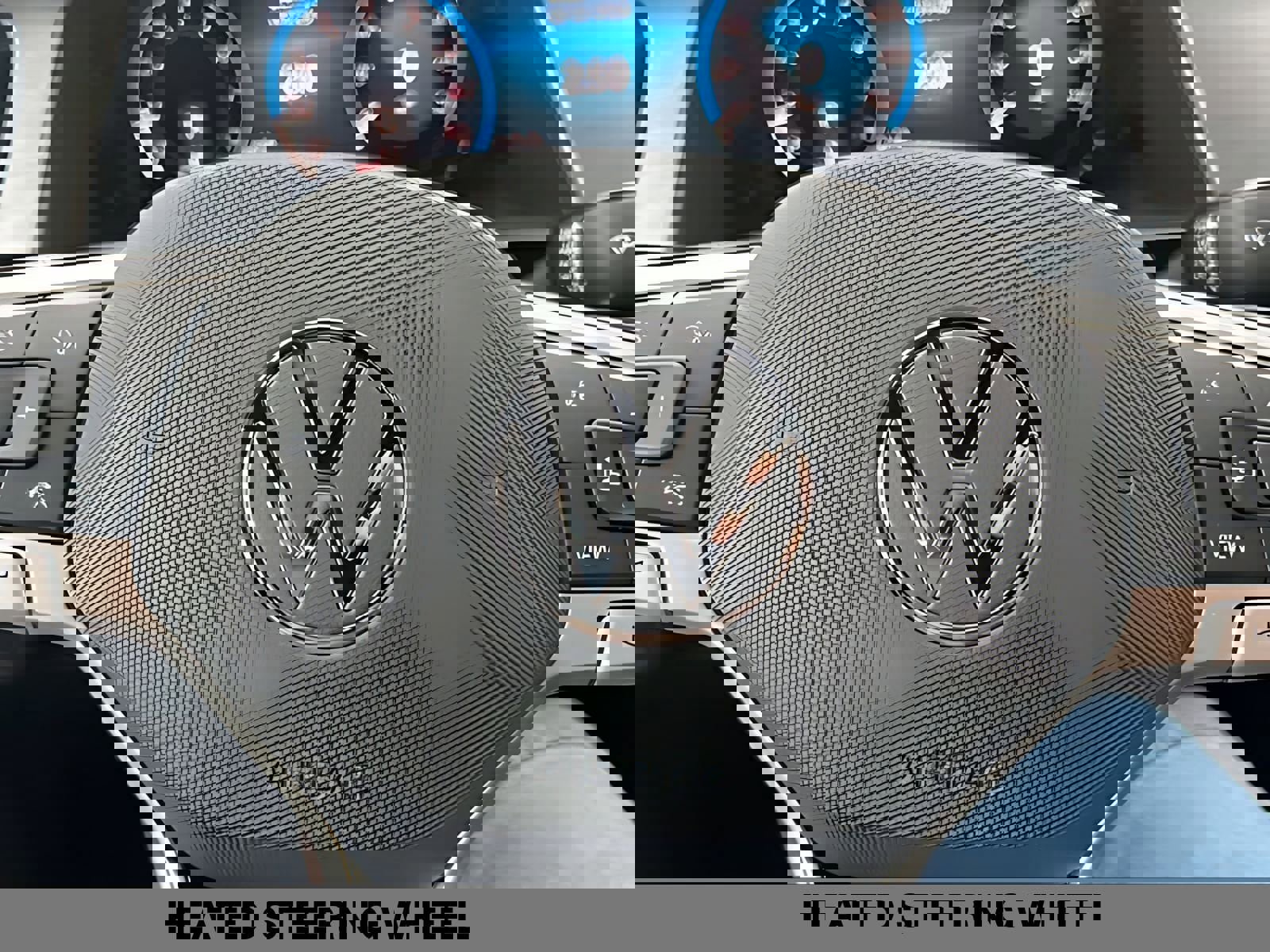 New 2026 Volkswagen Atlas Cross Sport SE image 21