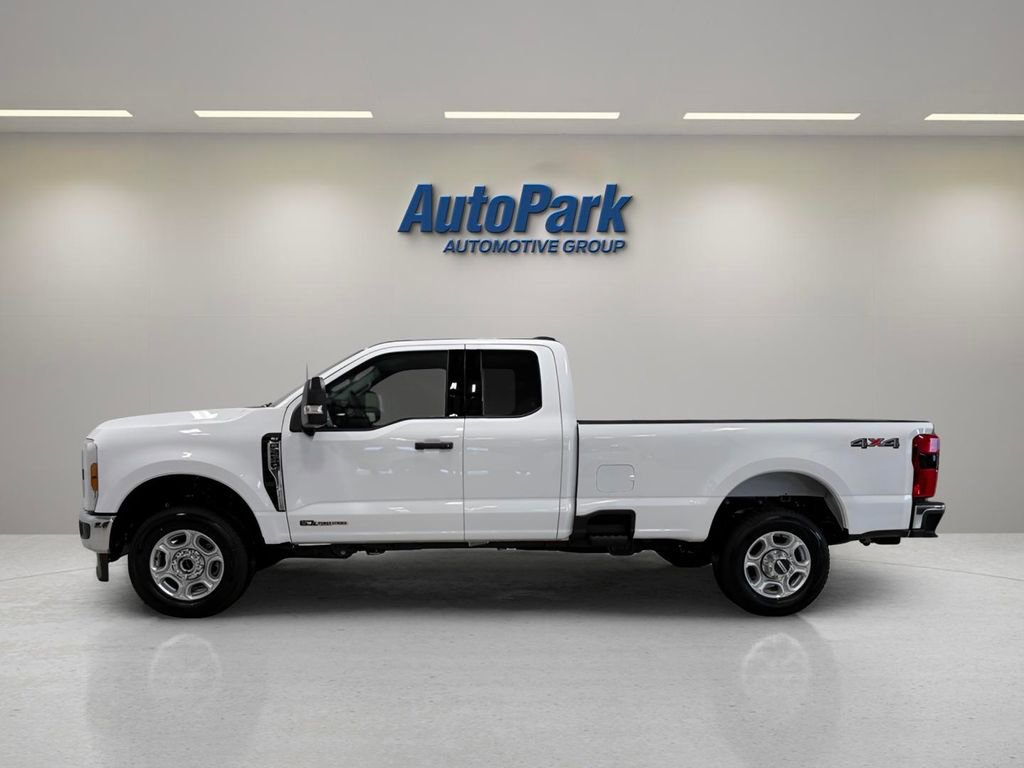 New 2026 Ford F250 XLT w/ 360-Degree Camera Package AWD/4WD image 4