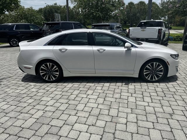 Used 2020 Lincoln MKZ Reserve w/ Elements Package AWD/4WD image 14