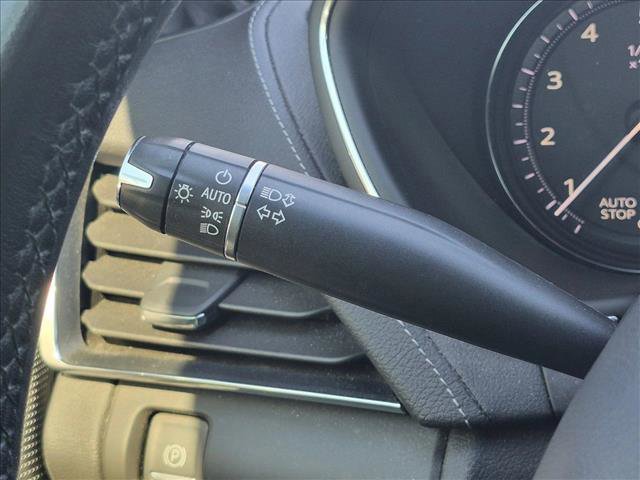 Used 2020 Cadillac CT5 Luxury w/ Sun And Sound Package RWD image 10
