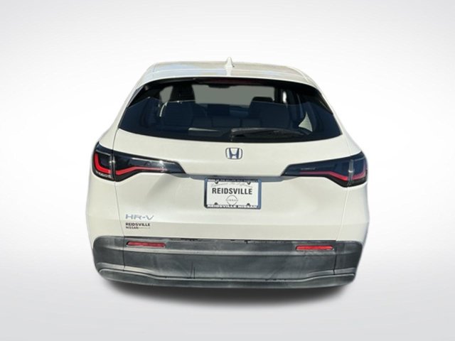 Used 2023 Honda HR-V LX image 4