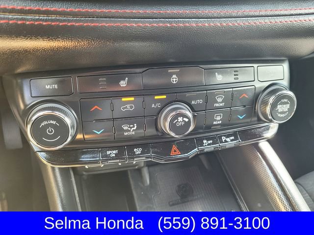 Used 2024 Dodge Durango R/T image 20