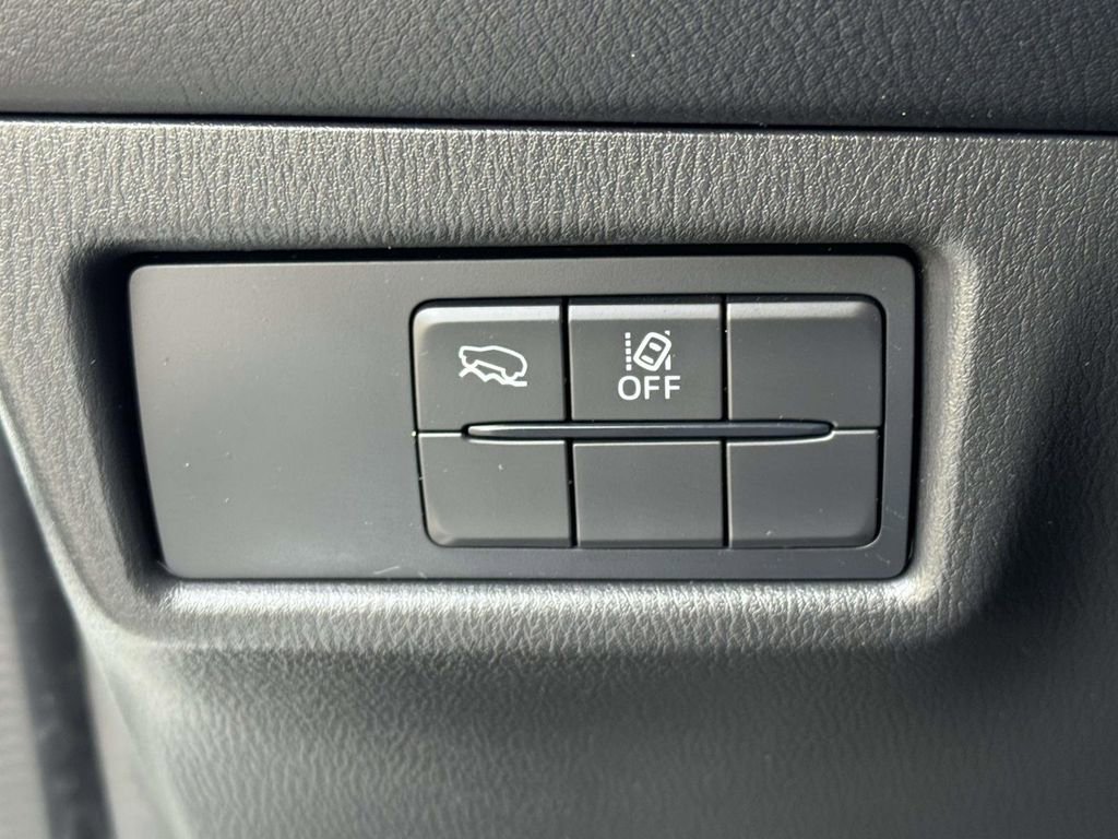 Used 2022 MAZDA CX-5 AWD 2.5 S w/ Select Package image 18