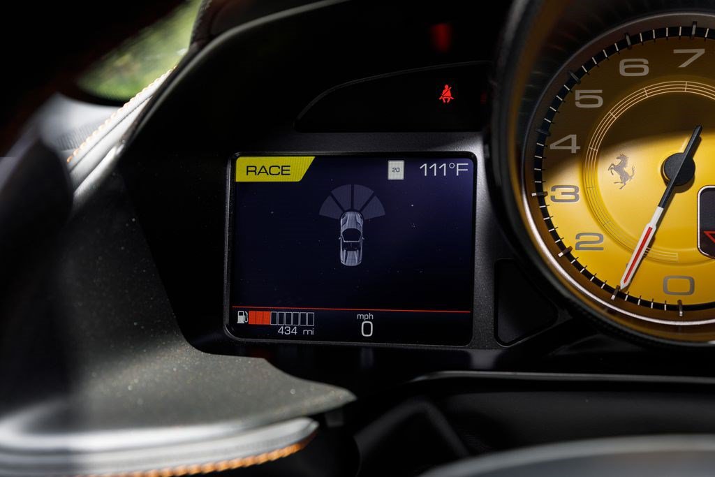 Used 2023 Ferrari 812 GTS RWD image 35