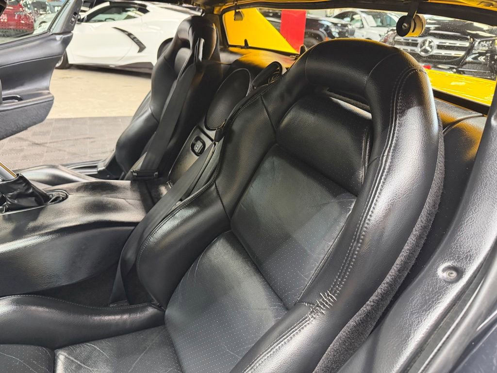 Used 2001 Dodge Viper RT/10 RWD image 31