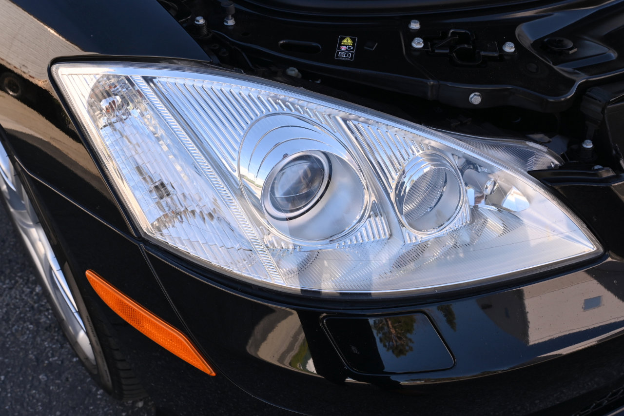 Used 2008 Mercedes-Benz S 550 image 55