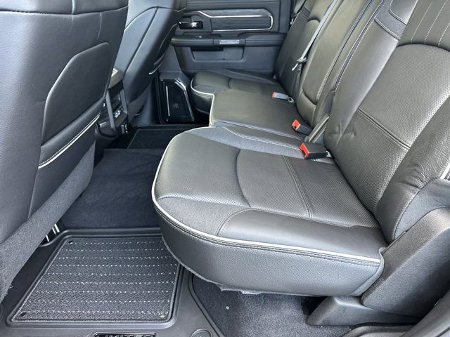 New 2025 RAM 2500 Limited image 23