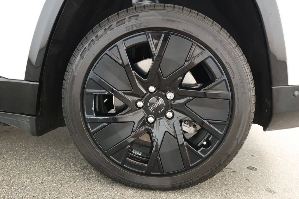 Used 2024 Jeep Wagoneer Launch Edition image 7