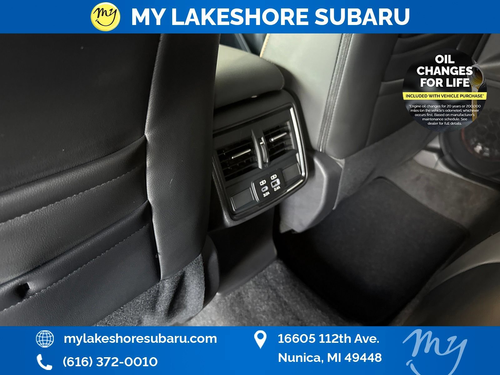 New 2026 Subaru Forester Sport AWD/4WD image 24
