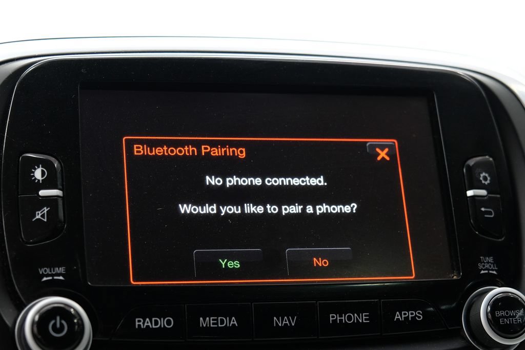 Used 2016 FIAT 500X Lounge FWD image 36