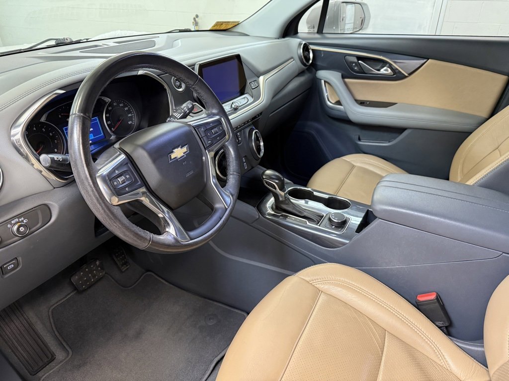 Used 2019 Chevrolet Blazer LT image 11