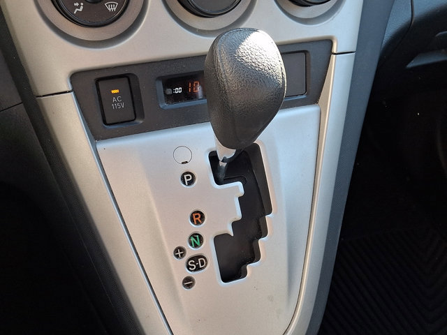 Used 2009 Toyota Matrix S image 15