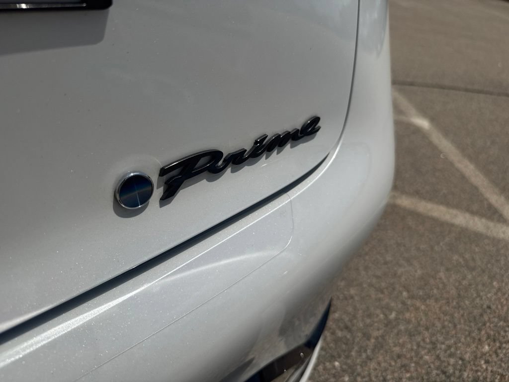 Used 2024 Toyota Prius Prime Premium w/ Advanced Technology Package FWD image 31