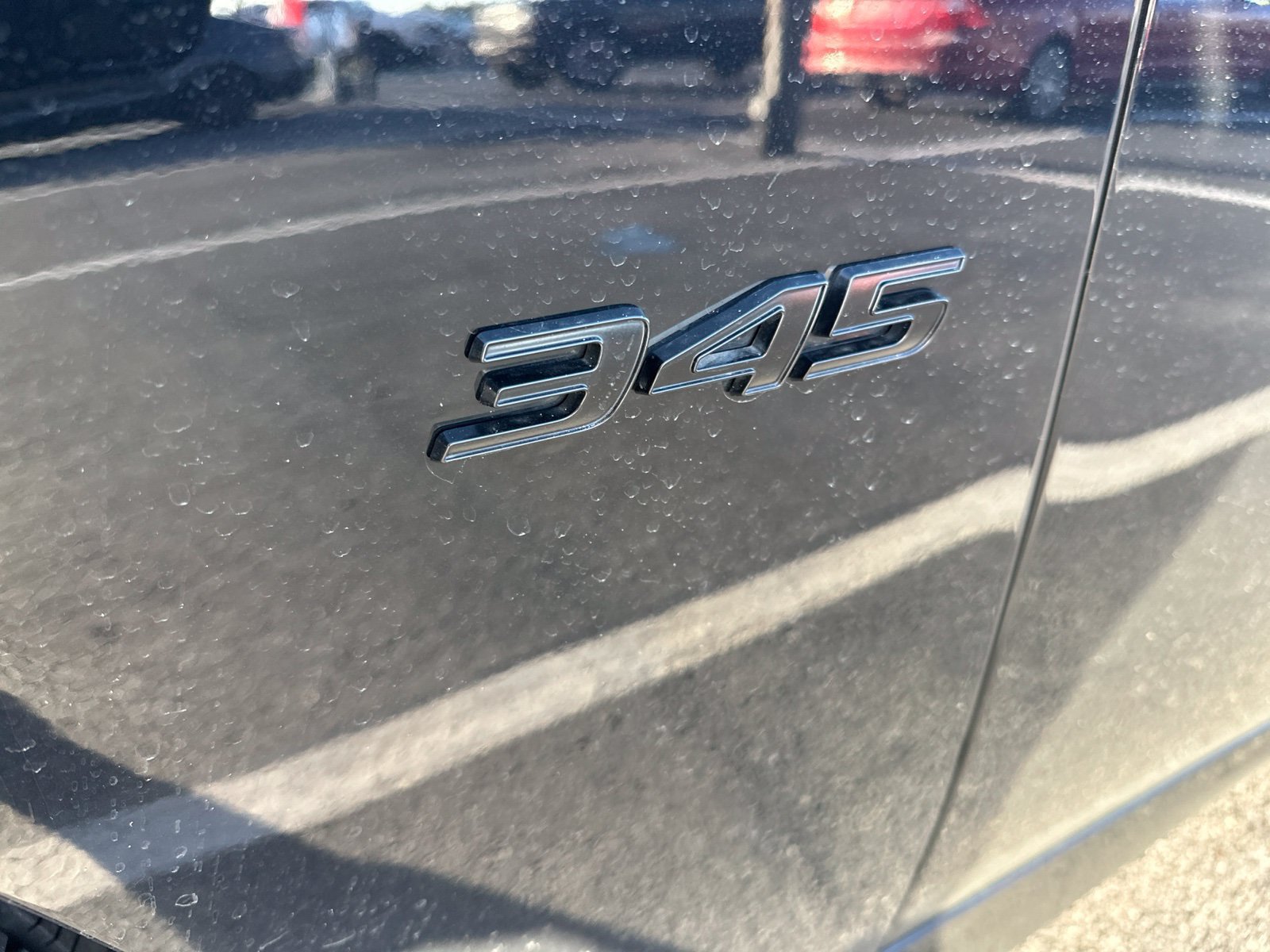 Used 2023 Dodge Charger R/T w/ Plus Group RWD image 6