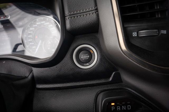 Used 2021 RAM 1500 Rebel w/ Rebel Level 1 Equipment Group AWD/4WD image 21
