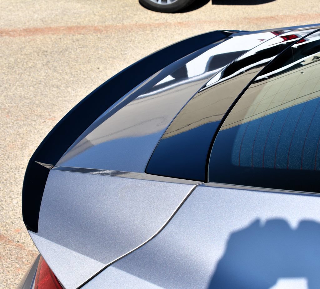 Used 2025 Hyundai Elantra Sport FWD image 8