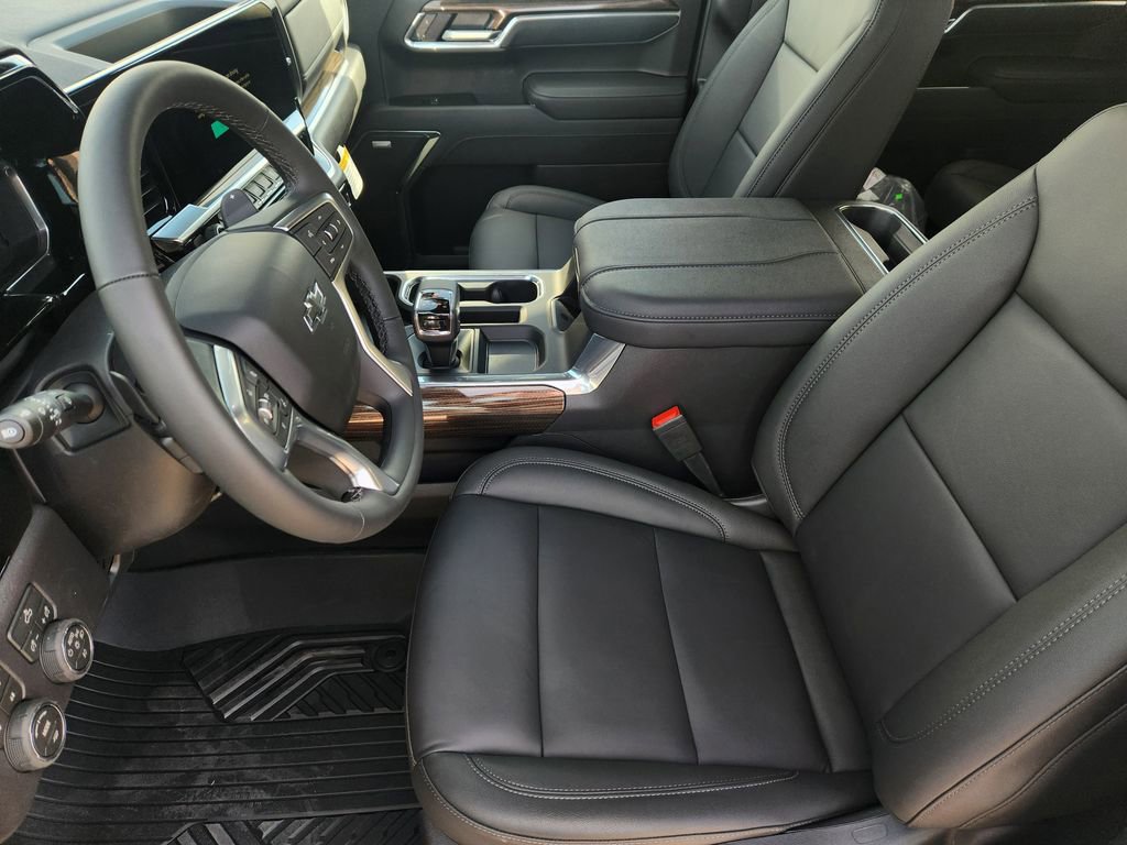 New 2026 Chevrolet Silverado 1500 LT Trail Boss w/ Convenience Package II image 14