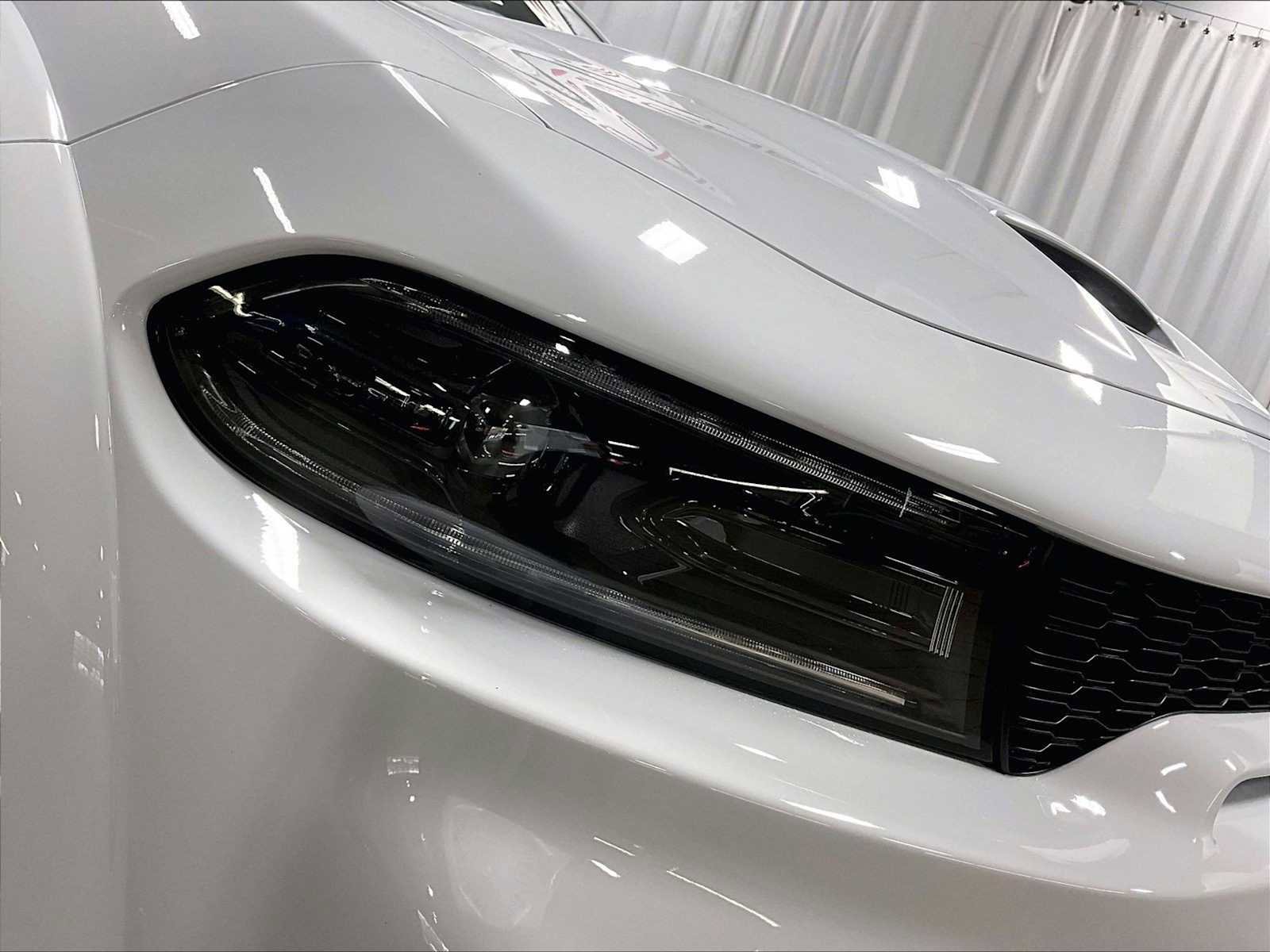 Used 2023 Dodge Charger SRT Hellcat w/ Harman/Kardon Audio Group image 14