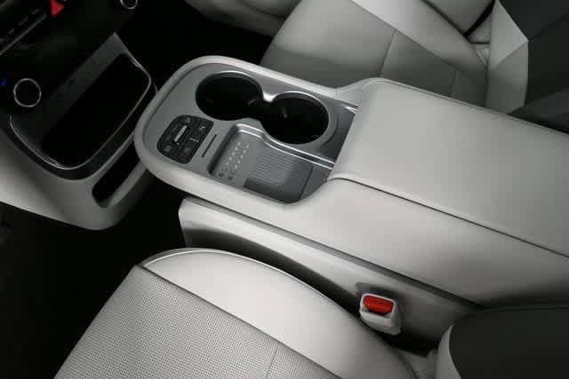 New 2026 Hyundai Ioniq 9 SEL w/ Tow & Go Package image 53