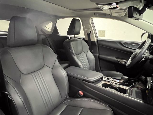 Certified 2023 Lexus NX 350 AWD image 11