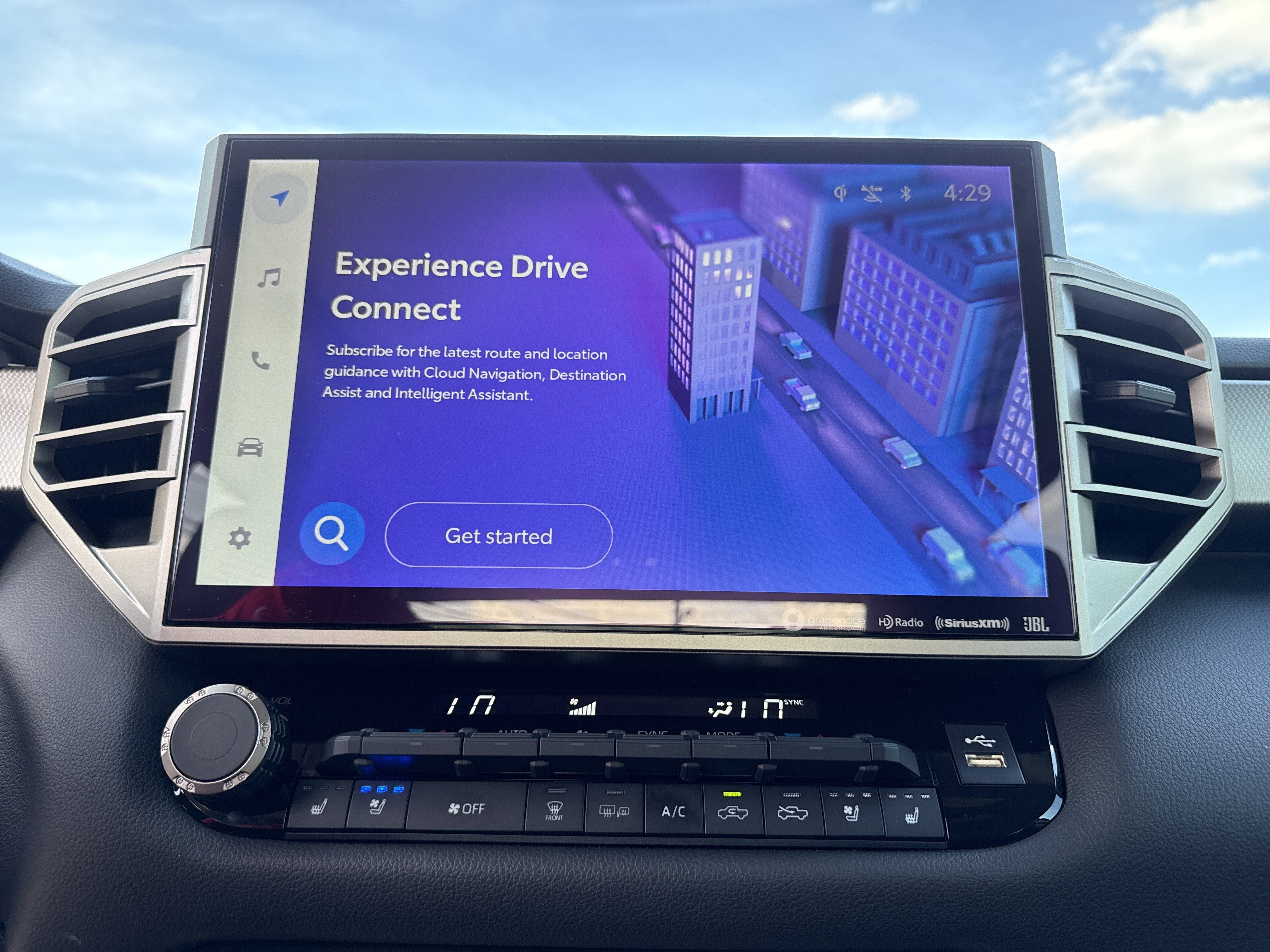 Used 2024 Toyota Tundra Limited image 25