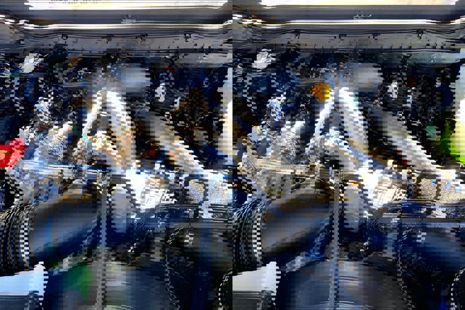 New 2026 Ford F350 XLT image 17