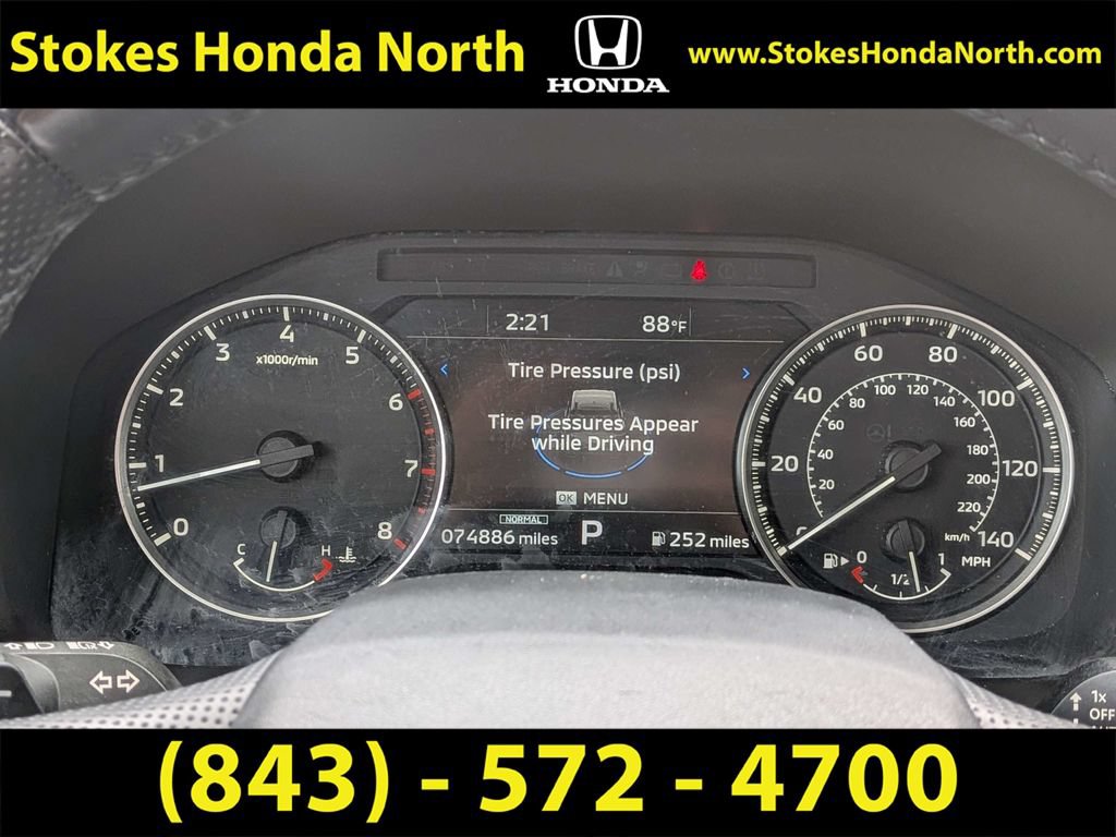 Used 2023 Mitsubishi Outlander SE FWD image 5