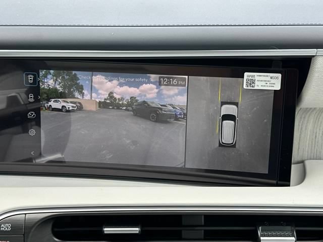 New 2026 Hyundai Palisade Calligraphy AWD/4WD image 37