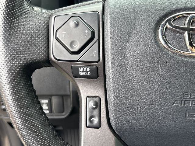 Used 2020 Toyota Tacoma TRD Off-Road image 18