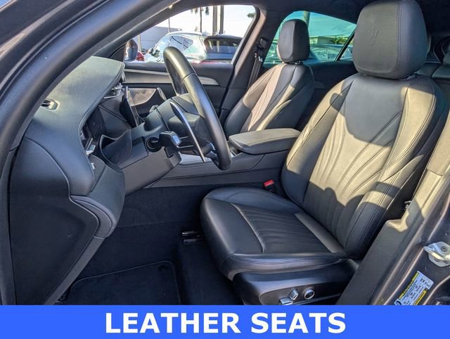 Used 2023 Maserati Grecale GT image 5